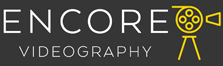 Encore Videography Logo